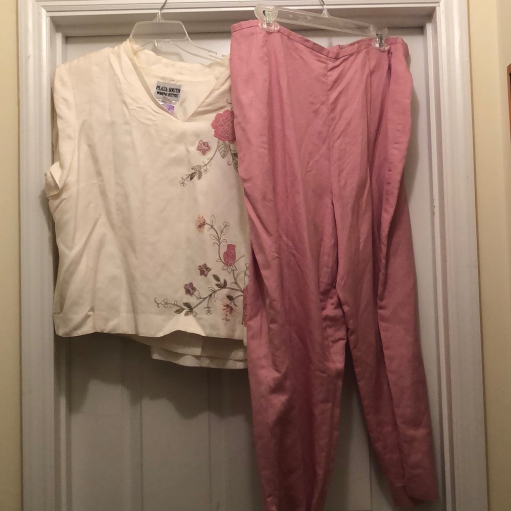 3 Piece Set